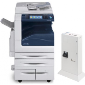 Xerox WorkCentre 7855