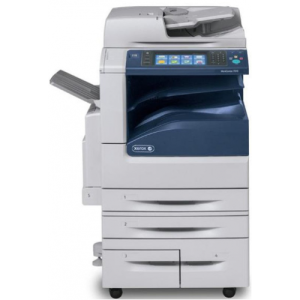 Xerox WorkCentre 7970