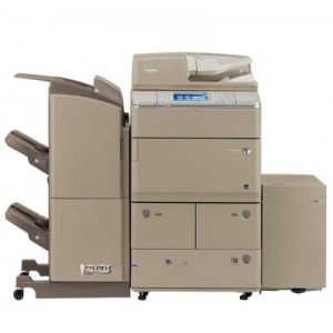 Canon Photocopier ImageRUNNER ADVANCE 6055