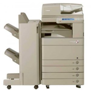 Canon Photocopier ImageRUNNER COLOR ADV C5030