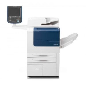 Fuji Xerox ApeosPort-IV 7080 Photocopier