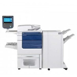 Fuji Xerox DocuCentre-IV C6680 Color Photocopier