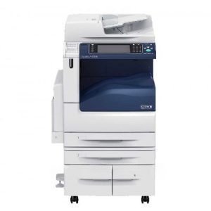 Fuji Xerox DocuCentre-V C7776 Color Photocopier