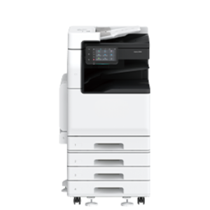 Apeos 2560 Copier