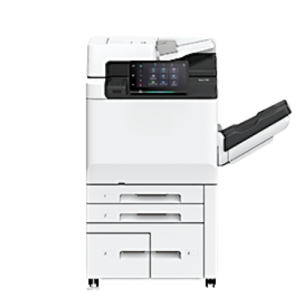 Apeos 7580 Copier