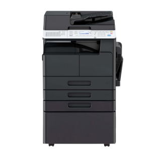 Bizhub 205i Copier
