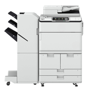 imageRUNNER ADVANCE DX 8900 Copier