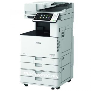 Canon IR ADV C3525i copier